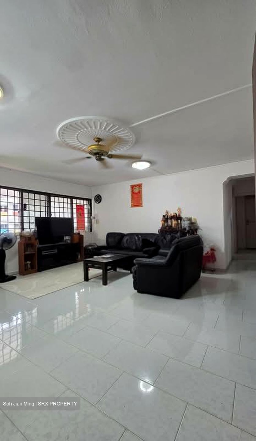Blk 718 Jurong West Street 71 (Jurong West), HDB 4 Rooms #634648111